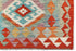 Maimaneh Classic Kilim Runner 247 x 77 cms - The Nomads Tent